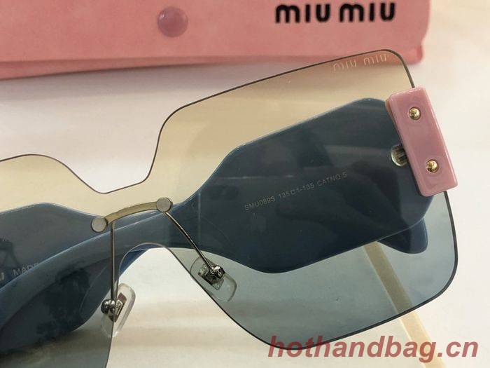 Miu Miu Sunglasses Top Quality MMS00122